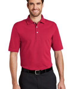 Port Authority® Rapid Dry™ Polo