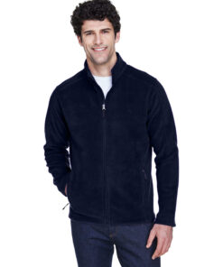 Core 365 Men's Tall Journey Fleece Jacket