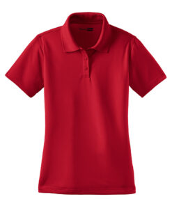 Alternative view of CornerStone® - Ladies Select Snag-Proof Polo