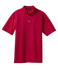 Alternative view of Port Authority® Rapid Dry™ Polo