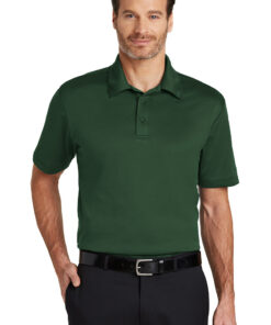 Port Authority® Silk Touch™ Performance Polo
