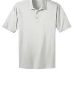 Alternative view of Port Authority® Silk Touch™ Performance Polo