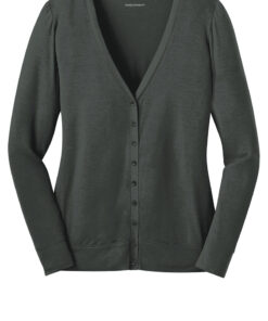 Alternative view of Port Authority® Ladies Concept Cardigan