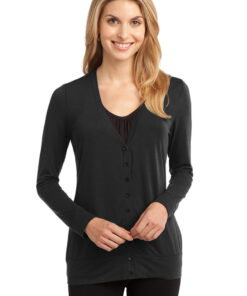 Port Authority® Ladies Concept Cardigan