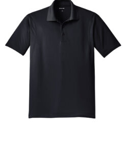 Alternative view of Men's Sport-Tek® Micropique Sport-Wick® Polo Shirt