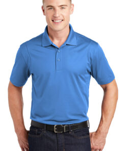 Men's Sport-Tek® Micropique Sport-Wick® Polo Shirt