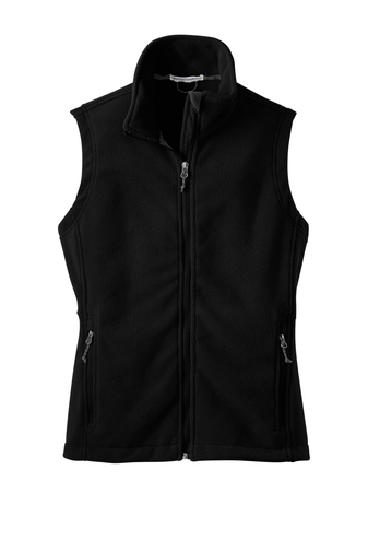 Port Authority® Ladies Value Fleece Vest - Image 6