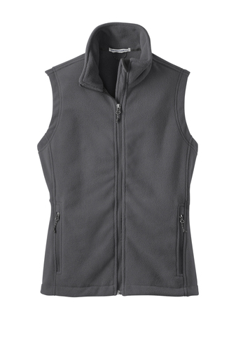 Port Authority® Ladies Value Fleece Vest - Image 5