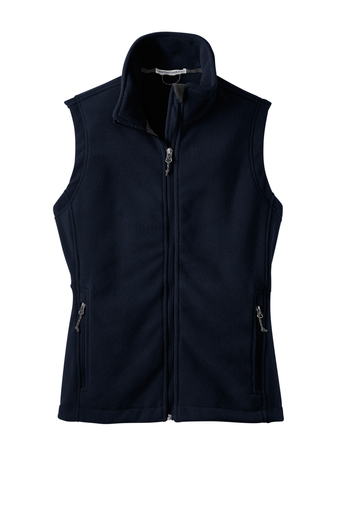 Port Authority® Ladies Value Fleece Vest - Image 4
