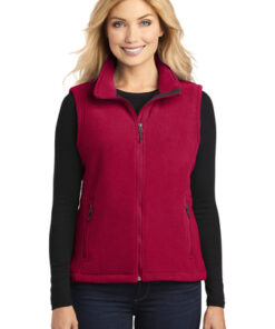 Port Authority® Ladies Value Fleece Vest