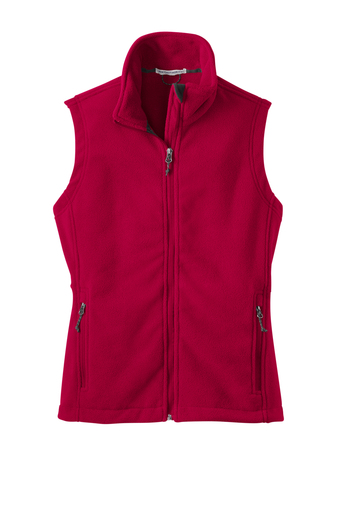 Port Authority® Ladies Value Fleece Vest - Image 3