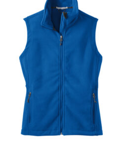 Alternative view of Port Authority® Ladies Value Fleece Vest