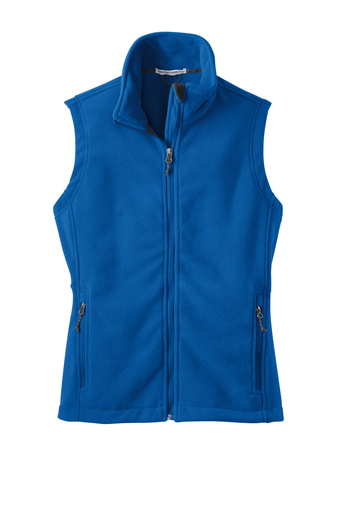 Port Authority® Ladies Value Fleece Vest - Image 2