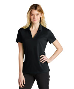 Nike Ladies Dri-FIT Micro Pique 2.0 Polo