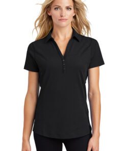 OGIO® Ladies Onyx Polo