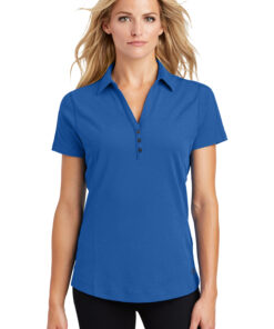 Alternative view of OGIO® Ladies Onyx Polo