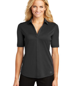 OGIO® Ladies Metro Polo