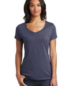 Alternative view of District ® Women’s Very Important Tee ® V-Neck
