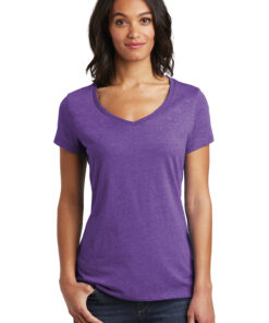 District ® Women’s Very Important Tee ® V-Neck